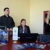 Отворена канцеларија Алфа Универзитета у Јагодини